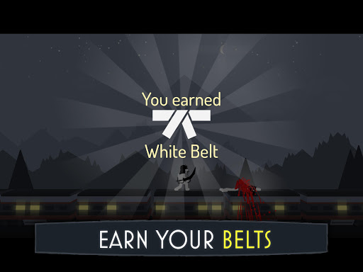 Stick Fight: Shadow Warrior - Action - games