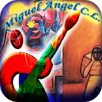 ARTIST: Miguel Angel CL. Apk