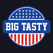 Big Tasty  Icon