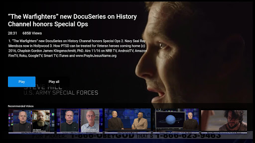 PIJN News Screen 3