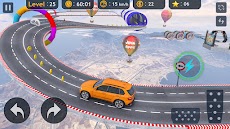 Car Stunt Games: Car Gamesのおすすめ画像2