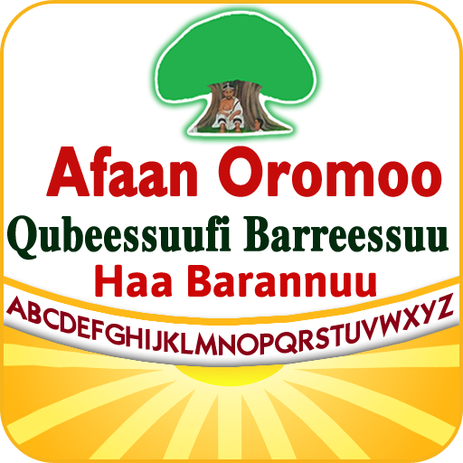 Afaan Oromoo Writing Practice - 3.62 - (Android)