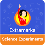 Science Experiments- Extramarks Apk