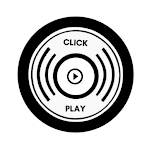 Cover Image of Download Rádio Click Play  APK