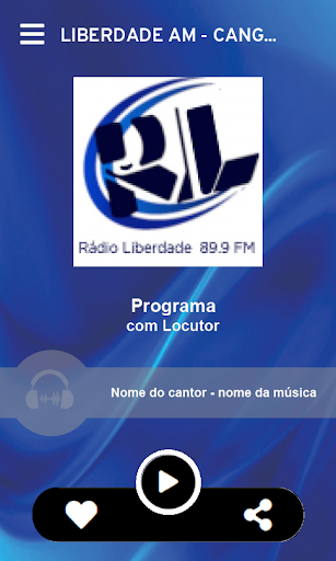 Liberdade AM - Canguçu RS Screen 2