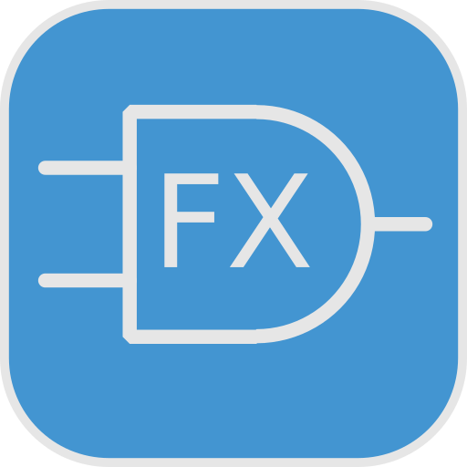 Fx Logic Minimizer  Icon