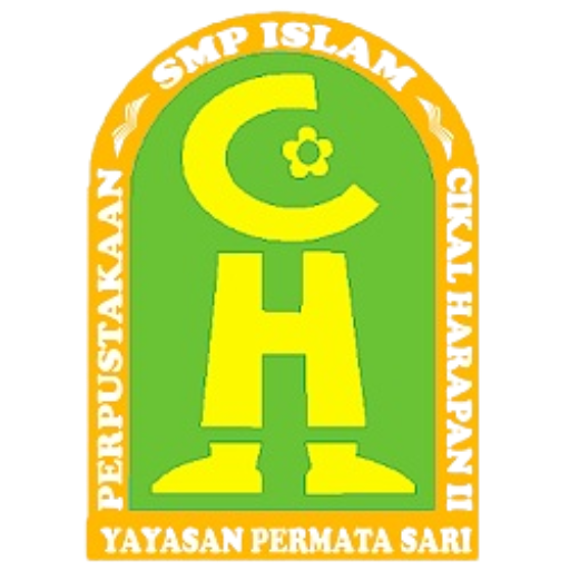 SMP Islam Cikal Harapan 2 logo
