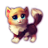 My Virtual Pet: Cat1.8 (46.4 MB)