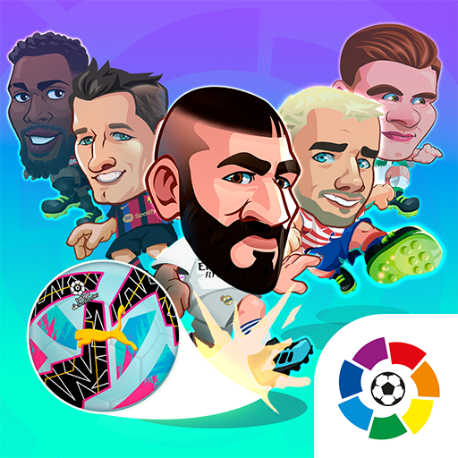 Adaptabilidad Suri cantante Head Football - Apps on Google Play