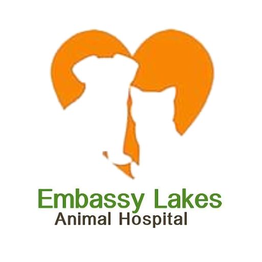 Embassy Lakes AH logo