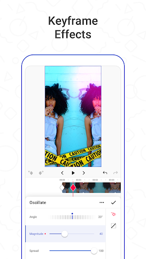 Funimate Video Editor & Maker v12.2 Pro Android