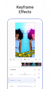 Funimate Video Editor & Maker v12.4 Apk (Pro Unlocked/All) Free For Android 2