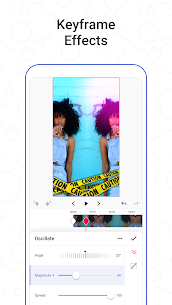 Funimate v13.2.0 MOD APK (Pro Unlocked) 2