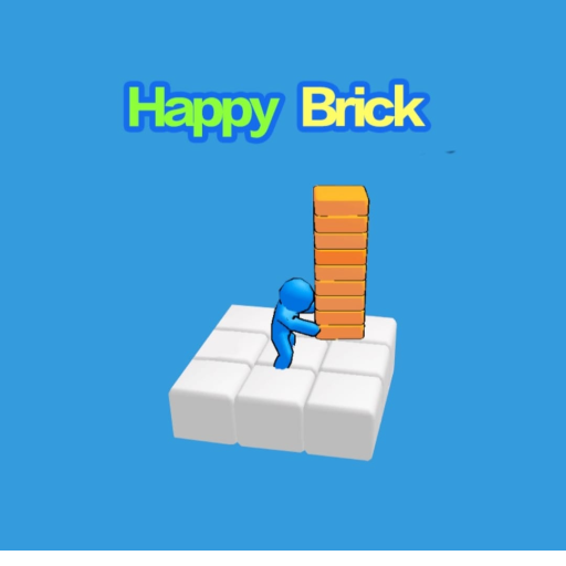 Happy Brick