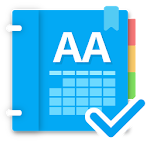 Cover Image of Télécharger Calendrier AA 1.9.0z APK