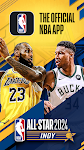 NBA: Live Games & Scores Screenshot 2