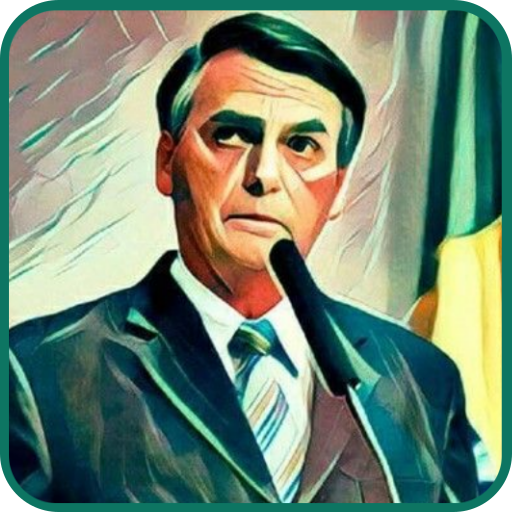 Bolsonaro Wallpapers logo