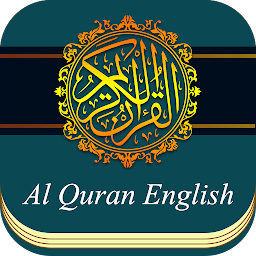 Icon image Quran In English Audio