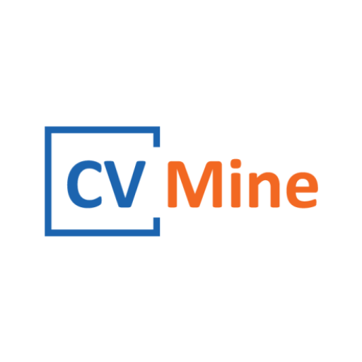 CVMine 1.3.8 Icon