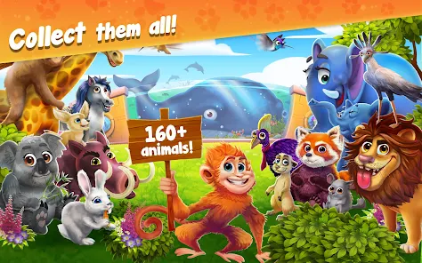 Zoo Craft: Animal Park Tycoon - Apps on Google Play