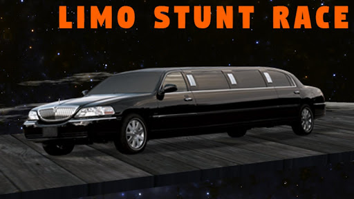 Limo Stunt Race