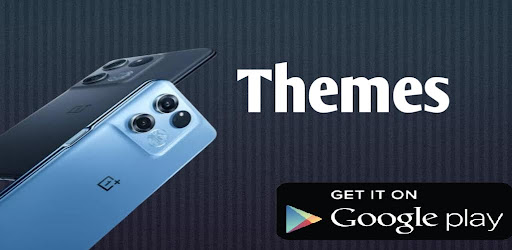 One Plus Ace ThemsLauncher