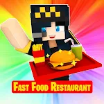 Cover Image of Download Restaurant Skin For Minecraft  APK