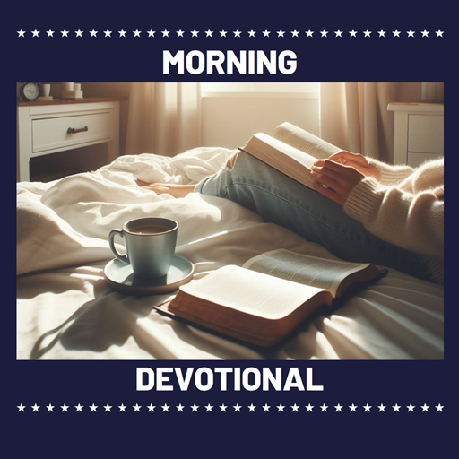 Morning Devotionals logo