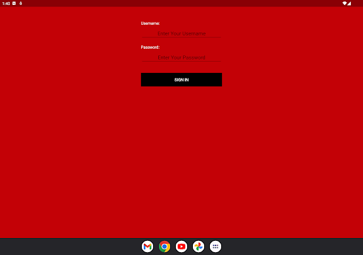 Mr Dig Screen 3