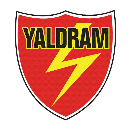 Yaldram logo