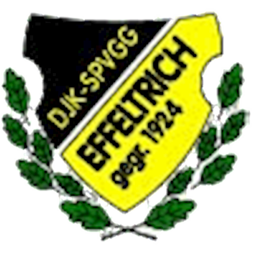 DJK SpVgg Effeltrich logo