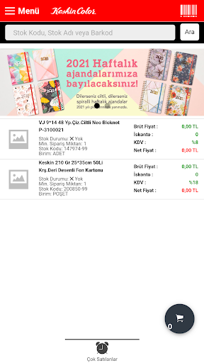 Keskin Color Screen 2