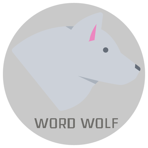 Слово wolf. Ворд Вольф. Значок волка в ворд. Wolf Word Билдинг. WOLFWORD Top.
