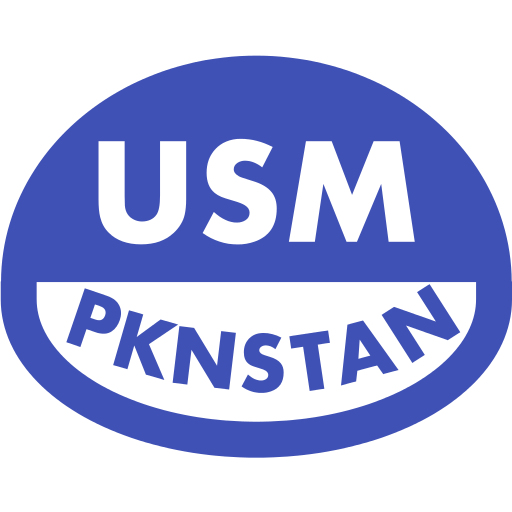 USM PKN STAN 1.2.8 Icon