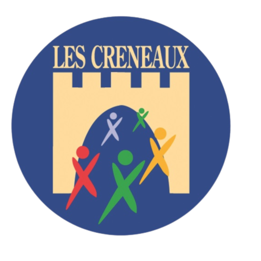 Les Creneaux logo
