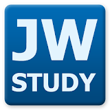 JW Study Aid icon