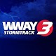 WWAY TV3 StormTrack 3 Weather Pour PC