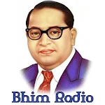 Cover Image of ダウンロード Radio Jay Bhim - Dr Ambedkar  APK