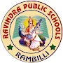 RAVINDRA ENGLISH MEDIUM SCHOOL APK icon