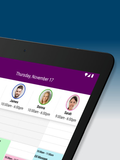 Screenshot of DoTreat