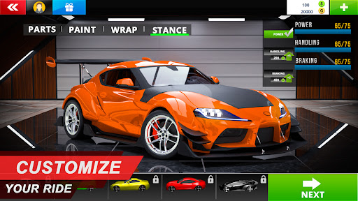 Car Games 3D - Gadi Wali Game 11