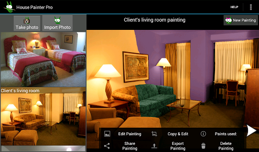 House Painter Pro