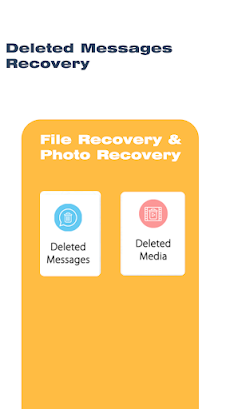 File Recovery & Photo Recoveryのおすすめ画像3