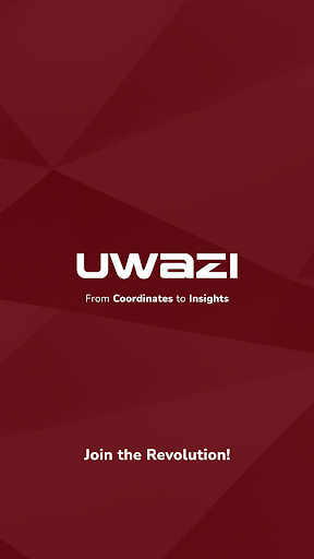 Uwazi