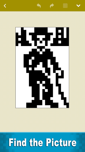 Fill-a-Pix: Pixel Minesweeper 2.6.3 screenshots 3