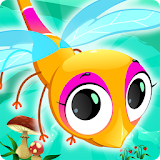 Dragonfly 2 Mania Legends icon