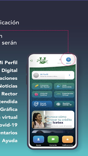 Unisimon Screen 3