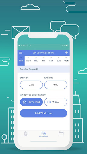 MHD for Doctors Screen 3