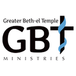 Icon image Greater Beth-el Temple