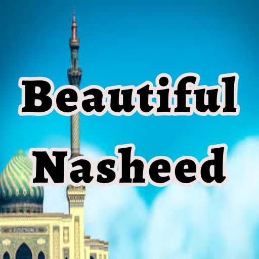 Beautiful Nasheed logo
